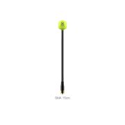 Антенна для дрона Foxeer Lollipop 4plus High Quality 5GHz SMA 150mm RHCP 1шт (PA1474SG5-1)
