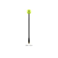 Антенна для дрона Foxeer Lollipop 4plus High Quality 5GHz SMA 150mm RHCP 1шт (PA1474SG5-1)