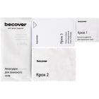 Стекло защитное BeCover Poco X6 Pro 10D Black (711342)