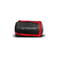 Компрессионный мешок Trimm Compress Bag M dark grey/red (001.009.0707)