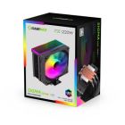 Кулер для процессора Gamemax (Sigma 550 Infinity BK)