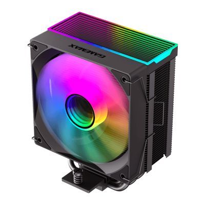Кулер для процессора Gamemax (Sigma 550 Infinity BK)