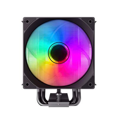 Кулер для процессора Gamemax (Sigma 550 Infinity BK)