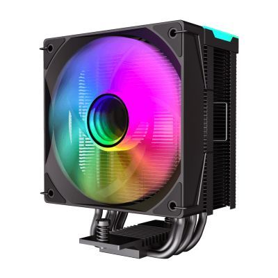 Кулер для процессора Gamemax (Sigma 550 Infinity BK)