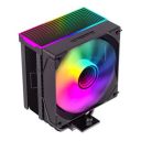 Кулер до процесора Gamemax (Sigma 550 Infinity BK)