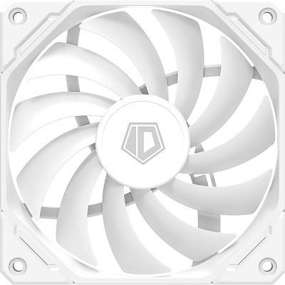 Кулер до корпусу ID-Cooling (TF-12015-W)