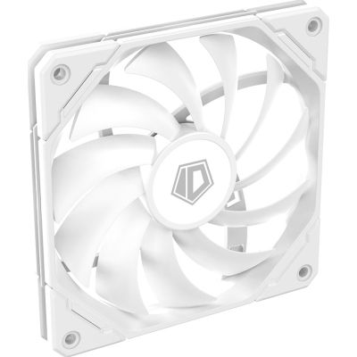 Кулер до корпусу ID-Cooling (TF-12015-W)