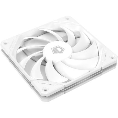 Кулер до корпусу ID-Cooling (TF-12015-W)
