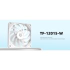 Кулер до корпусу ID-Cooling (TF-12015-W)