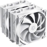Кулер до процесора ID-Cooling (SE-206-XT White)