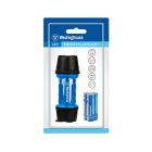 Ліхтар Westinghouse 3W LED WF1501 + 3 x AAA LR03 (WF1501-3LR03NTB)