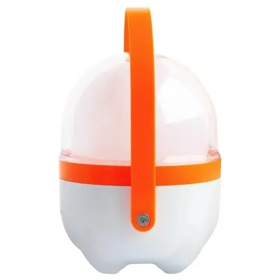 Фонарь Quantum Big Pretty LED + Мicro USB кабель в комплекті (QM-FL3011)