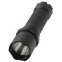 Фонарь Quantum Minik black 3W LED з USB (QM-FL1040)