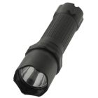 Фонарь Quantum Minik black 3W LED з USB (QM-FL1040)