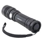 Фонарь Quantum Solid-H 10W LED з USB-C + Li-ion21700/4000mAh (QM-FL1020-21700/4000-PB)
