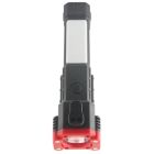 Ліхтар Quantum Hummer 3W LED+COB з функцією Power Bank (QM-FL1034)