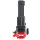 Фонарь Quantum Hummer 3W LED+COB з функцією Power Bank (QM-FL1034)