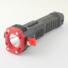 Фонарь Quantum Hummer 3W LED+COB з функцією Power Bank (QM-FL1034)