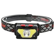 Ліхтар Quantum Master LED COB (QM-FL4020)