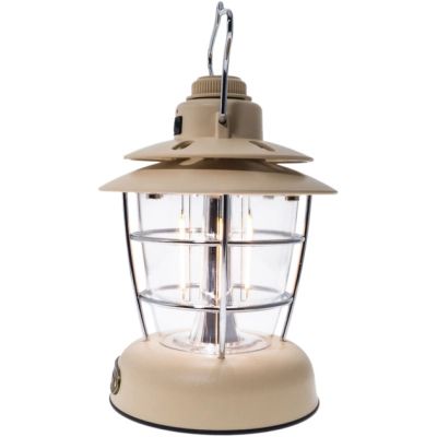 Ліхтар Westinghouse Retro 6W LED Filament WF241 Type-C з функцією Power Bank (WF241-CB)