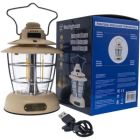 Ліхтар Westinghouse Retro 6W LED Filament WF241 Type-C з функцією Power Bank (WF241-CB)