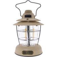 Фонарь Westinghouse Retro 6W LED Filament WF241 Type-C з функцією Power Bank (WF241-CB)