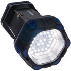 Фонарь Westinghouse 8W LED COB WF217 з USB з функ Power Bank + подарунок WF 87-3R03PD16 red (WF217-CB-PR1)