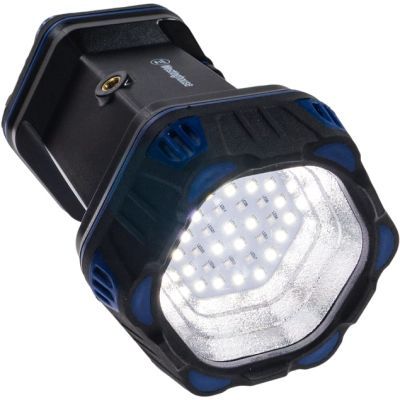 Фонарь Westinghouse 8W LED COB WF217 з USB з функ Power Bank + подарунок WF 87-3R03PD16 red (WF217-CB-PR1)