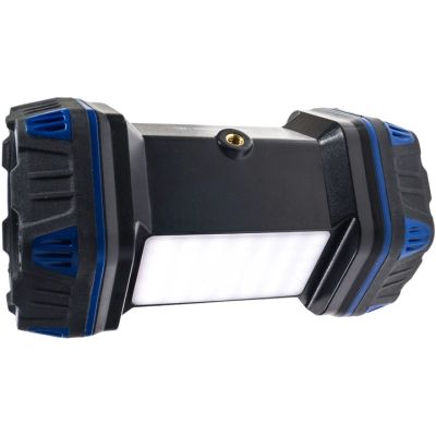 Фонарь Westinghouse 8W LED COB WF217 з USB з функ Power Bank + подарунок WF 87-3R03PD16 red (WF217-CB-PR1)