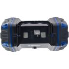 Фонарь Westinghouse 8W LED COB WF217 з USB з функ Power Bank + подарунок WF 87-3R03PD16 red (WF217-CB-PR1)
