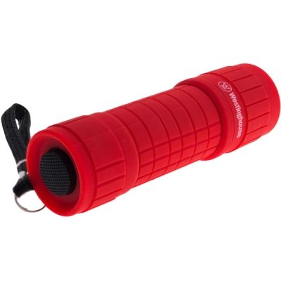 Ліхтар Westinghouse 8W LED COB WF217 з USB з функ Power Bank + подарунок WF 87-3R03PD16 red (WF217-CB-PR1)