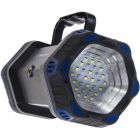 Ліхтар Westinghouse 8W LED COB WF217 з USB з функ Power Bank + подарунок WF 87-3R03PD16 red (WF217-CB-PR1)