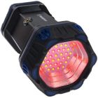 Фонарь Westinghouse 8W LED COB WF217 з USB з функ Power Bank + подарунок WF 87-3R03PD16 red (WF217-CB-PR1)