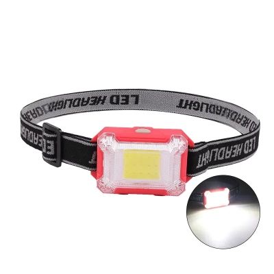 Ліхтар Quantum (QM-FL4030) Simply COB 3 x AAA/LR03 (QM-FL4030)