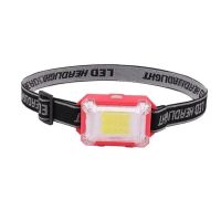 Ліхтар Quantum (QM-FL4030) Simply COB 3 x AAA/LR03 (QM-FL4030)