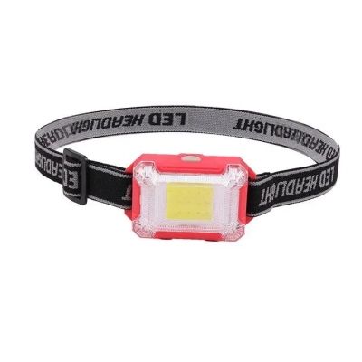 Ліхтар Quantum (QM-FL4030) Simply COB 3 x AAA/LR03 (QM-FL4030)