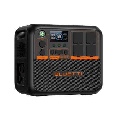 Зарядная станция BLUETTI (AC200PL) 2000Wh Solar (AC200PL)