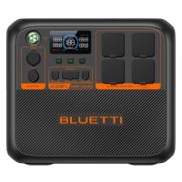 Зарядная станция BLUETTI (AC200PL) 2000Wh Solar (AC200PL)