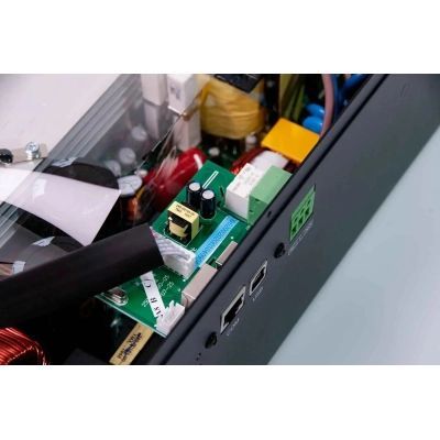 Солнечный инвертор Must (PV18-3224VPM II), 3200W, 24V (PV18-3224VPM II)