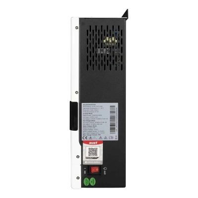 Сонячний інвертор Must (PV18-3224VPM II), 3200W, 24V (PV18-3224VPM II)