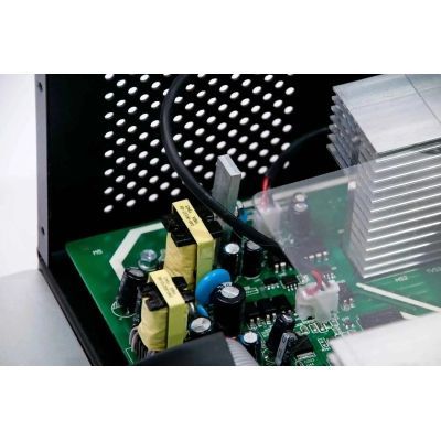 Сонячний інвертор Must (PV18-3224VPM II), 3200W, 24V (PV18-3224VPM II)