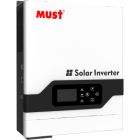 Сонячний інвертор Must (PV18-3224VPM II), 3200W, 24V (PV18-3224VPM II)