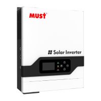 Солнечный инвертор Must , 3200W, 24V (PV18-3224VPM II)