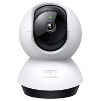 Камера відеоспостереження TP-Link TAPO C220 (TAPO-C220)