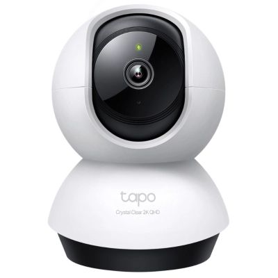 Камера видеонаблюдения TP-Link TAPO C220 (TAPO-C220)