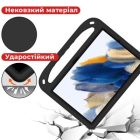 Чехол для планшета AirOn EVA Premium Samsung Galaxy Tab A9 Plus 11\'\' 2023 Black (4822352781122)