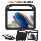Чохол до планшета AirOn EVA Premium Samsung Galaxy Tab A9 Plus 11\'\' 2023 Black (4822352781122)