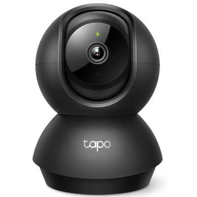 Камера відеоспостереження TP-Link (TAPO-C211)