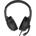 Наушники GamePro (HS299) RGB Black (HS299)