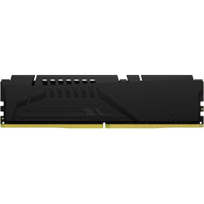 Модуль пам\'яті для комп\'ютера DDR5 32GB 6000 MHz Beast EXPO Kingston Fury (ex.HyperX) (KF560C30BBE-32)